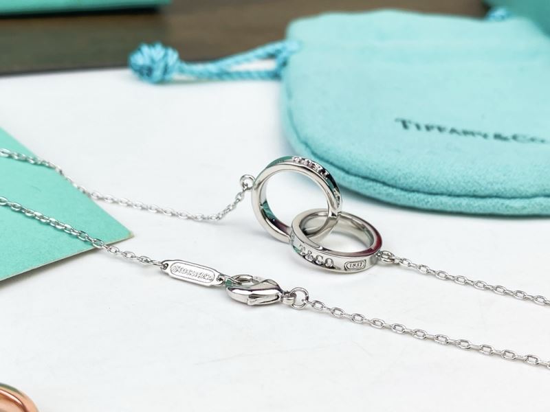 Tiffany Necklaces